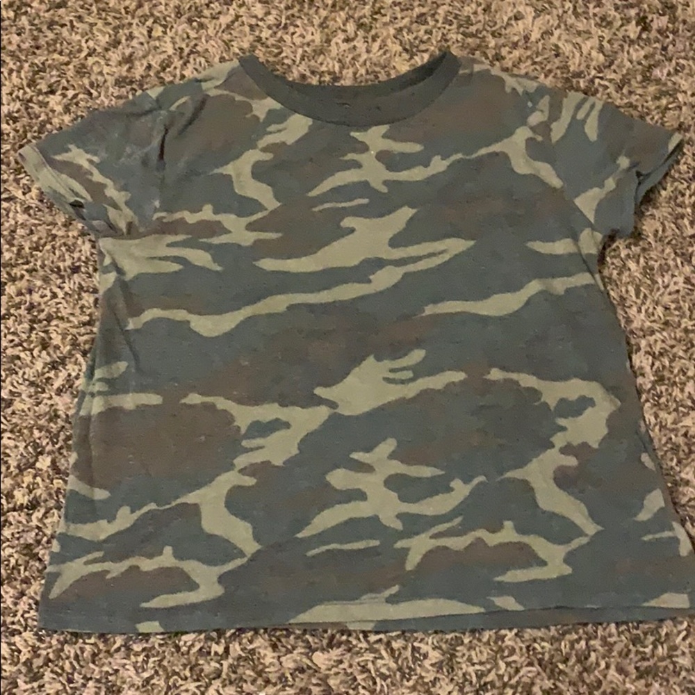 shirt